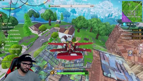 Seguimos en la practica  