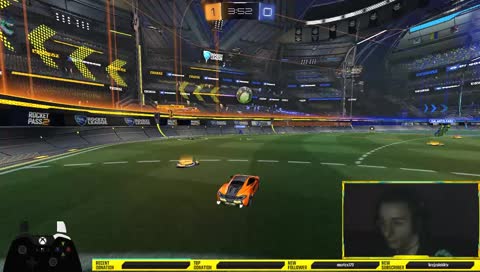 Jak nie grać w gry. Jabol bawi i nie uczy :D