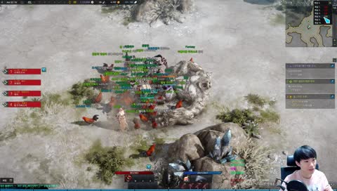 [로스트아크] 서머너 417+ 섬의마음39+ 모코코765+ 노래섬...