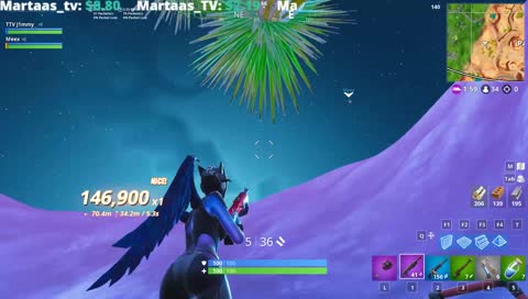 DUO OUTPLAYS! 700+ WINS! ROAD TO 800!