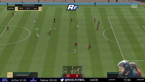 |ES/EN| Nuevo TOTW!! IF asegurado?? fin del delay?? xD