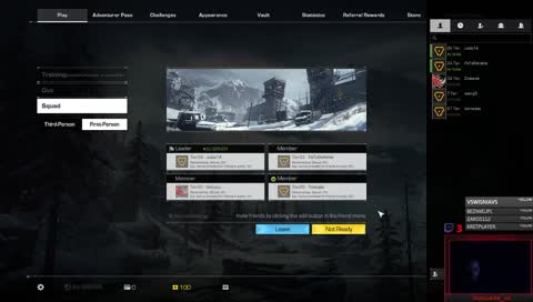 Cold hand player //fc 10 level