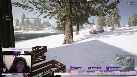 Comeback Test Stream 🐲 🔥