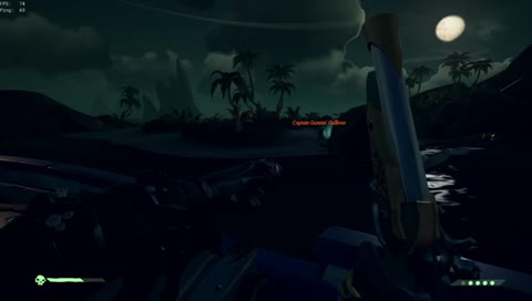 Sea of thieves Time to grind (clan stuff later maby)