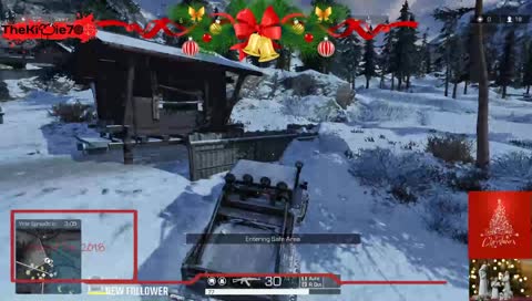 Ring of Elysium - Where being owned is second nature :)