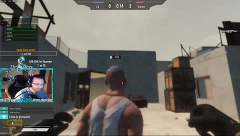 [♦GER/ENG/TR♦] ♦Competitive Test - PARTNER EVENT♦ 