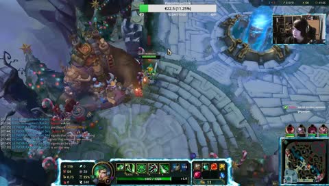 [GER] Diamond Ranked | High Ruler Emo Gay of Deathcore