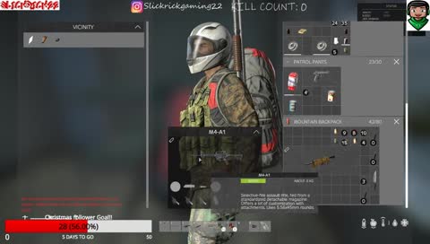 Take the money and run!!