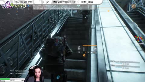 [ENG/GER]  ♥ Tarnen Täuschen und .....  ♥