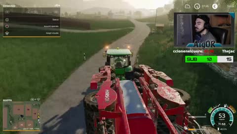 400 VOLTE GRAZIE - FACCIAMO UN PO' DI SOLDI - !sub !donations [ 10/15 ]