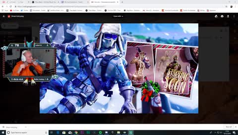 2 days in a row, am i a streamer again?!! | Creator Code: theo-baker | Twitter @theobaker_