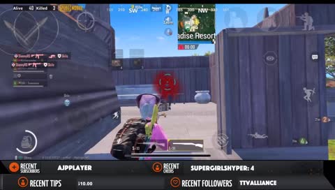 Rare early stream | Chill stream
