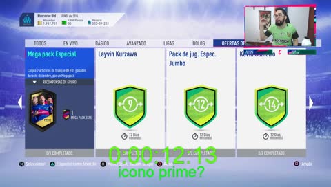 NUEVOS FUTMAS | NUEVOS SBC | SBC DE LIGAS? | EQUIPO DE LA SEMANA INVERSIONES