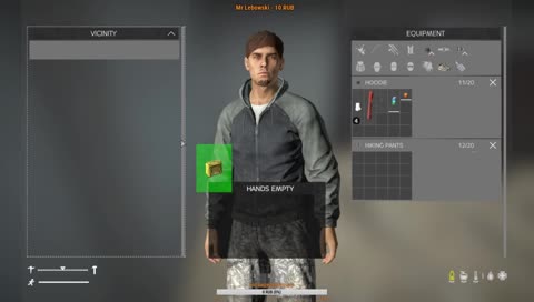 Выживаю как могу. А могу плохо.