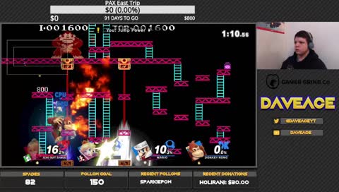 Smashing & Dashing through WoL | Classic Mode w/ Sonic afterwards | Affiliate Status soon?