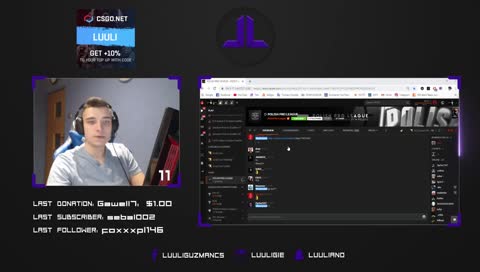 Polish Pro League - KODY !BETS - !predykcje !szufla