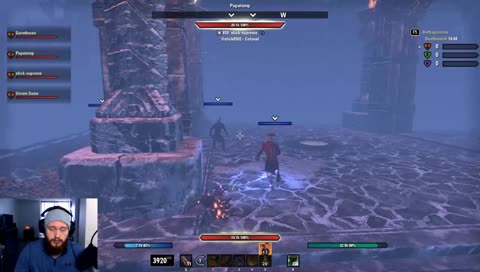 Going for Top 10 Deathmatch BGs, come Join in! Beginners Welcome!
