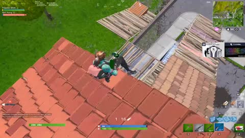 he is a bot thats a FACT