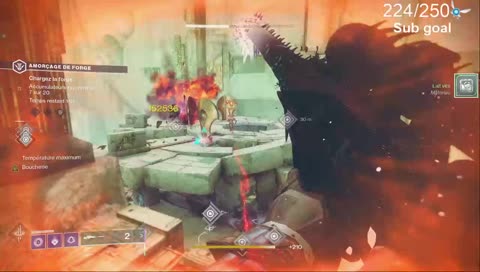 [FR/PC] PVP / PVE jalons !