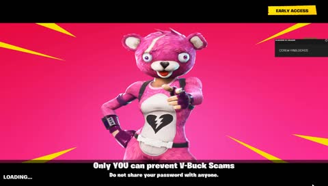 Jugando Torneo de Solos @PablochosFN