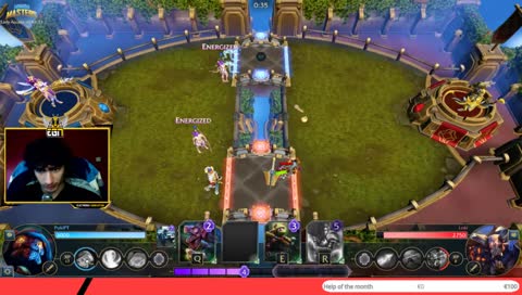 [PT/ENG] Let's play some games #BeEGN #BeTheHive