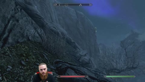 Xbox1X | modded skyrim 