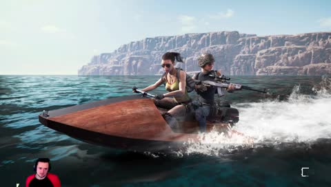  [PS4] Eine Ära endet! | PUBG Duos | OBS-Launch am Freitag