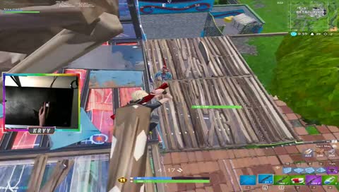 Kryy | pop up cup | new sens | !commands