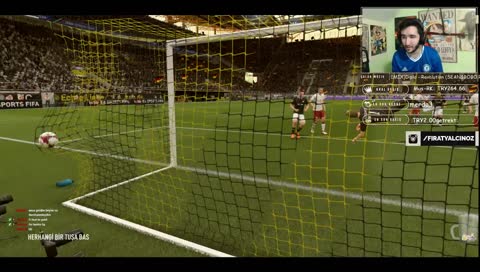 Yeni Haftanın Takımı   | !yt !discord