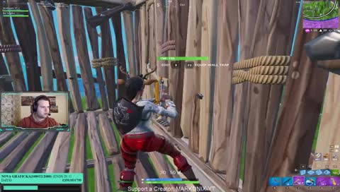 Novi patch odlican za sad! l 2500+ wins l !sac