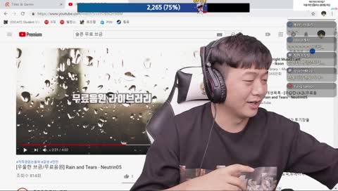 흑운장 스타 픽업팀 패배... 책임을 통감합니다... 7번.. 통감.. 7번..