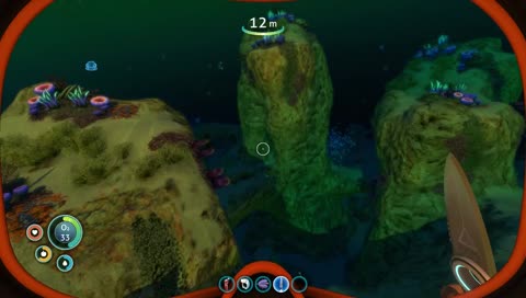 watch me live an underwater nightmare PogU