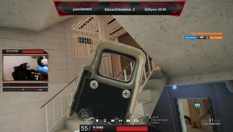 CONTENT Pls | DECEMBER MADNESS | !charity !sr !keks !insta !twitter