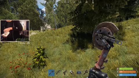 I'm totally not late... | !gamergoo !goals | [ @Forest__ENT ]