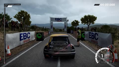 "gamer mode" handling lol part 4