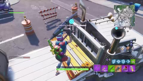 FORTNITE-------------------_-