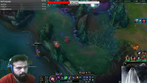 2*10 Hp Outplay