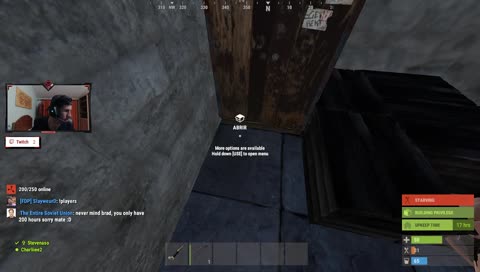 A PASARLA BIEN // RUST