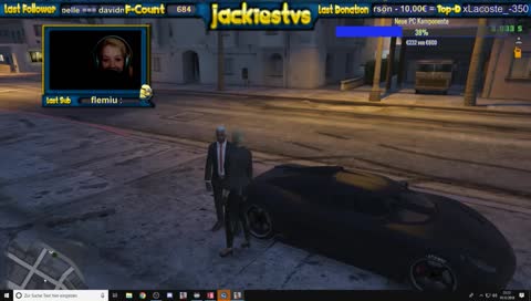 GVMP-GTA5|| Sara justice || die Vergangenheit holt mich ein 