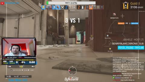 Kolum yok!!!! 🤪 - instagram.com/Memati30_ttv/ - Support a Creator  !sac !trsac