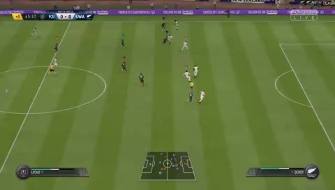 Diffusion PS4 en direct de KeyserLucho