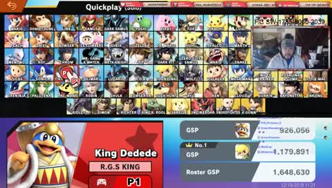 Welcome To Darkness Kingdom