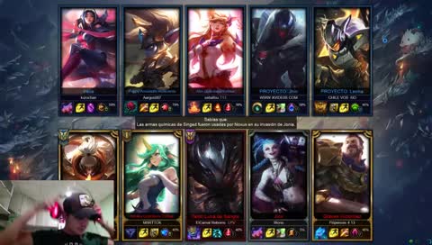 ROAD CHALLENGER FT CHILE #COSCUARMY