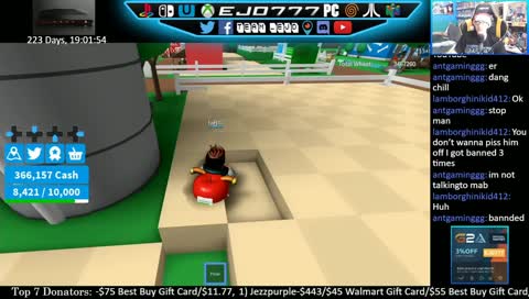 GIVEAWAY!!! Day 7 of The 12 Days of Giveaways. Subscribe To Enter All 12 Days