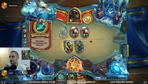 Let's push in Legend! /   #F2K   / Stop by - Chat me :)