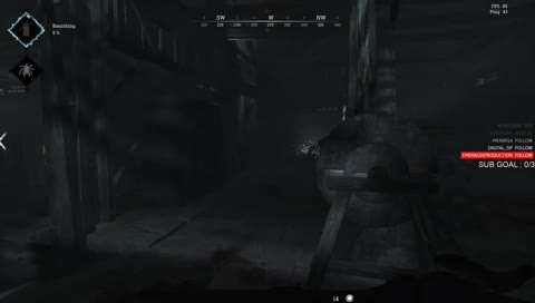 murdor crash