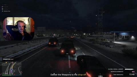 Road to 1000 followers! (GTAV) (PC)