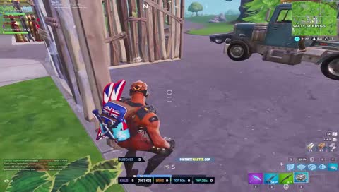 Nay Nayed on those noobs 