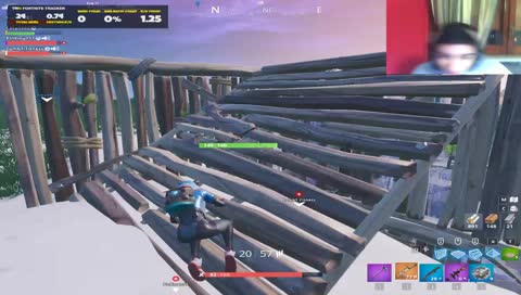 Streaming di giasen_