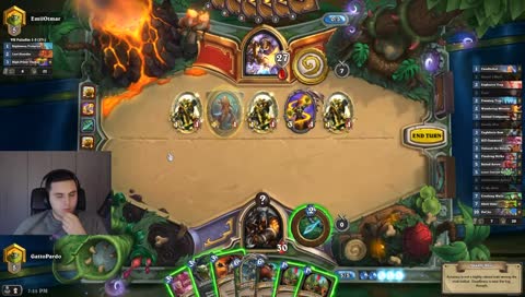 Attac me....Attac me!!!